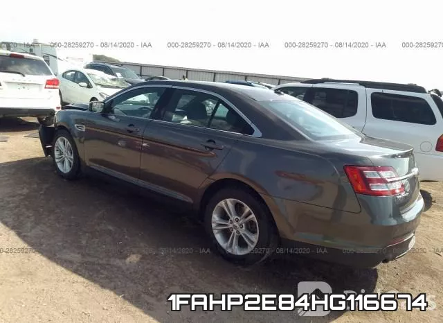 1FAHP2E84HG116674 фото 4