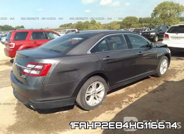 1FAHP2E84HG116674 фото 5