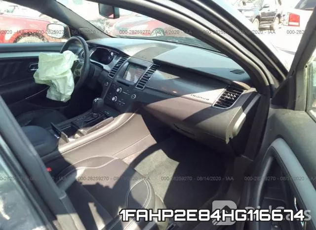 1FAHP2E84HG116674 фото 6