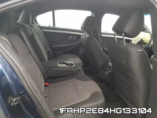 1FAHP2E84HG133104 фото 7