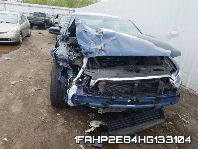 1FAHP2E84HG133104 фото 10
