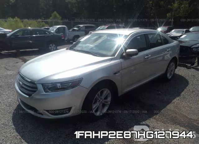 1FAHP2E87HG127944 фото 3