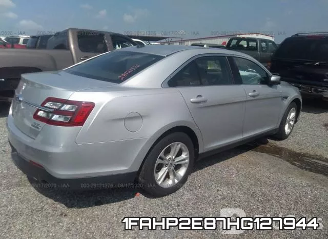 1FAHP2E87HG127944 фото 5