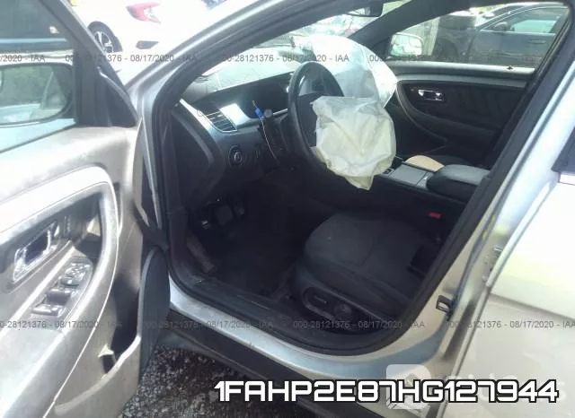 1FAHP2E87HG127944 фото 6