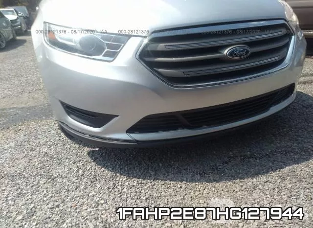 1FAHP2E87HG127944 фото 7