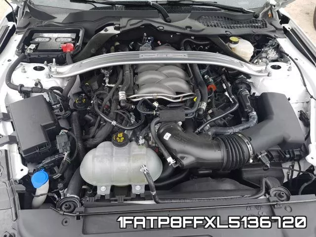 1FATP8FFXL5136720 фото 8