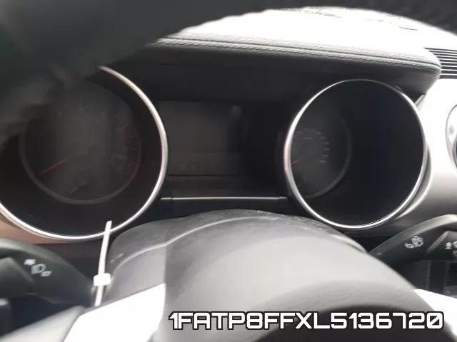 1FATP8FFXL5136720 фото 9