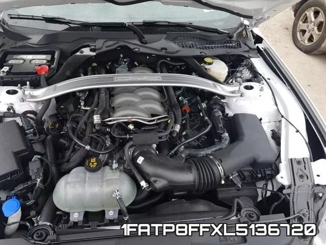 1FATP8FFXL5136720 фото 10