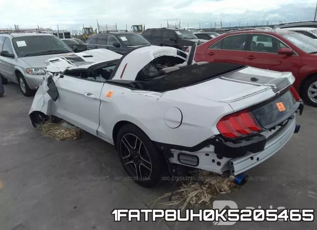 1FATP8UH0K5205465 фото 4
