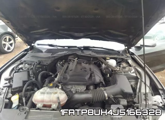 1FATP8UH4J5166328 фото 2