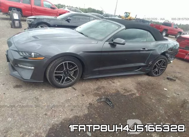 1FATP8UH4J5166328 фото 3