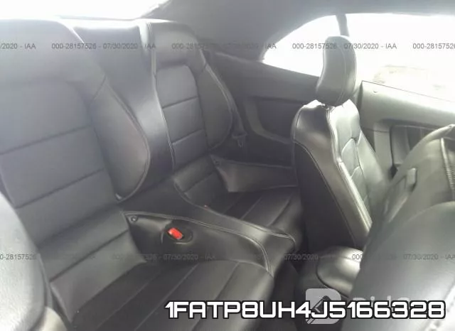 1FATP8UH4J5166328 фото 9