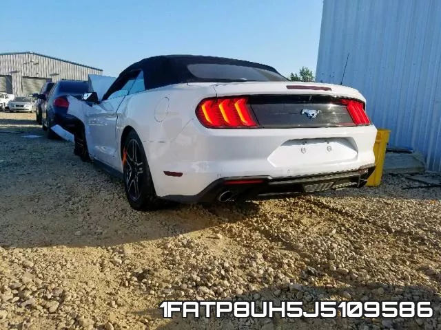 1FATP8UH5J5109586 фото 4
