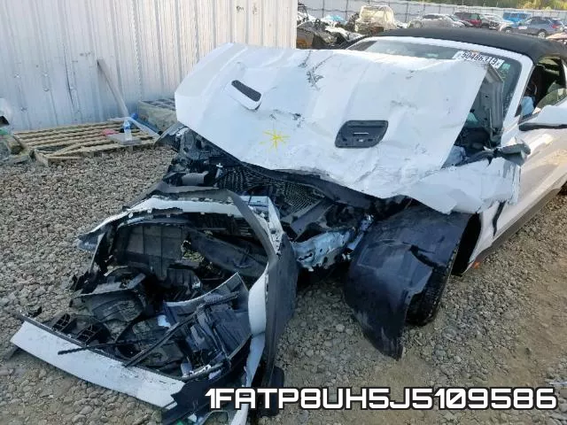 1FATP8UH5J5109586 фото 10