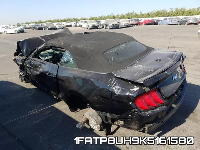 1FATP8UH9K5161580 фото 4