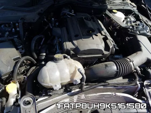 1FATP8UH9K5161580 фото 8