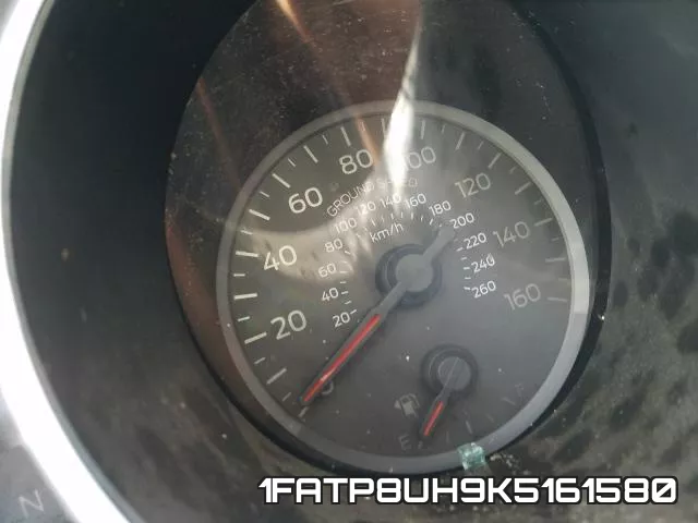 1FATP8UH9K5161580 фото 9