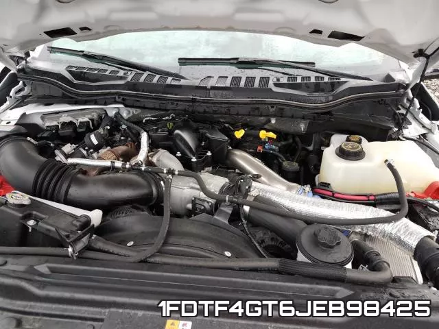 1FDTF4GT6JEB98425 фото 8