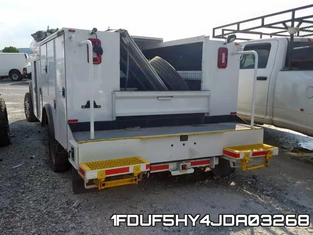 1FDUF5HY4JDA03268 фото 4