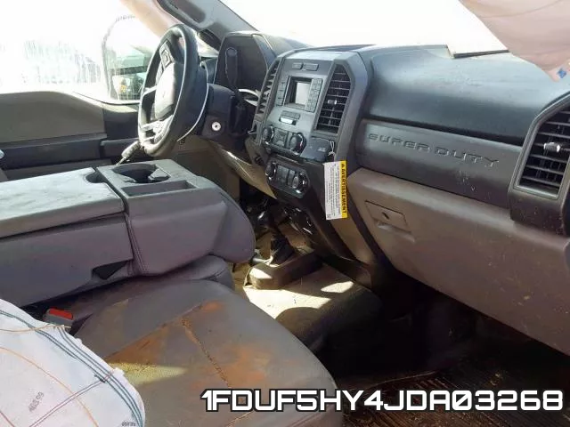1FDUF5HY4JDA03268 фото 6