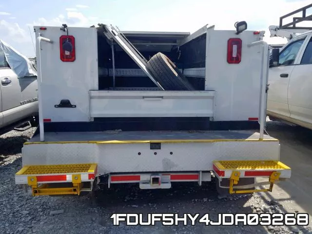 1FDUF5HY4JDA03268 фото 7