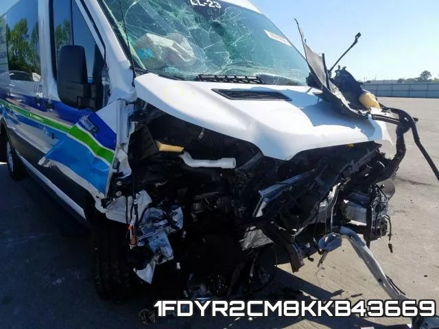 1FDYR2CM8KKB43669 фото 10