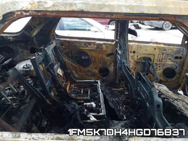 1FM5K7DH4HGD76837 фото 7