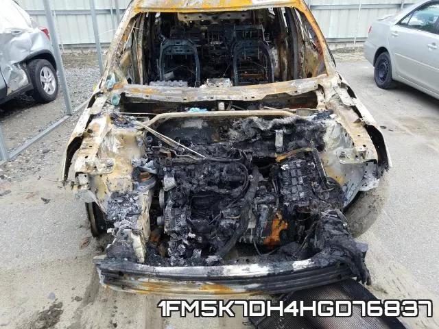 1FM5K7DH4HGD76837 фото 8