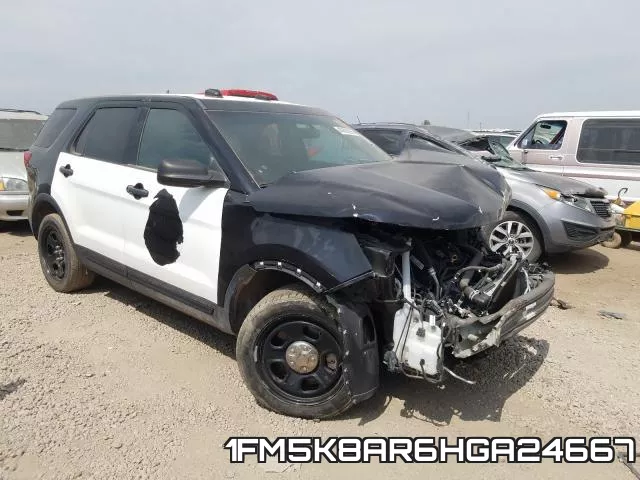 1FM5K8AR6HGA24667 фото 10