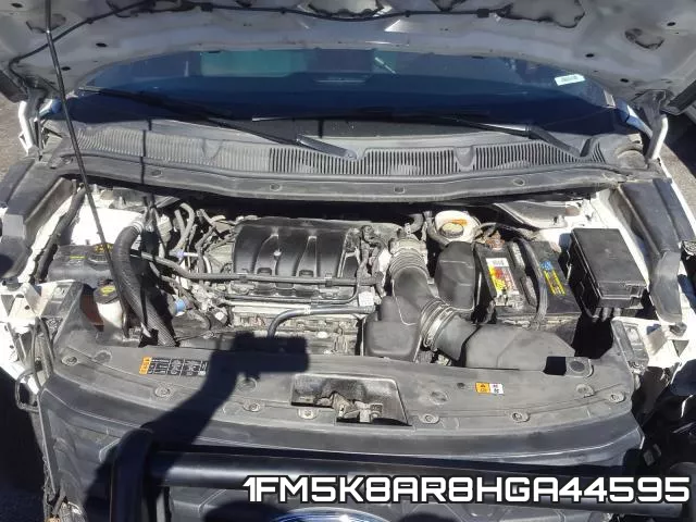 1FM5K8AR8HGA44595 фото 8
