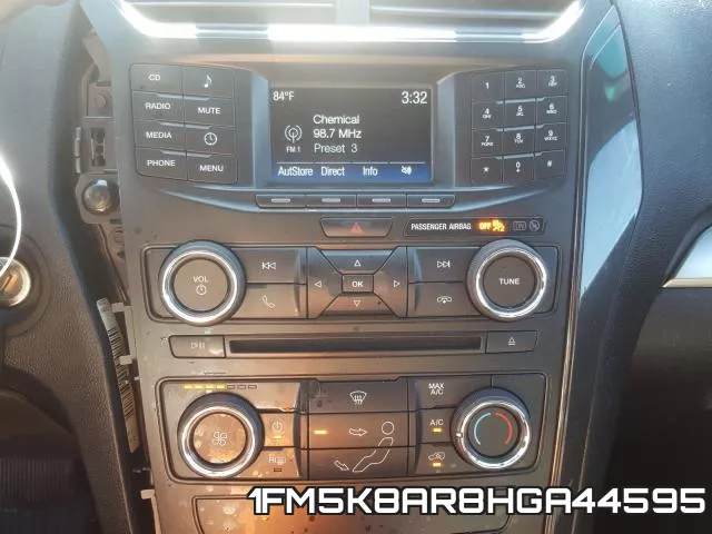 1FM5K8AR8HGA44595 фото 10