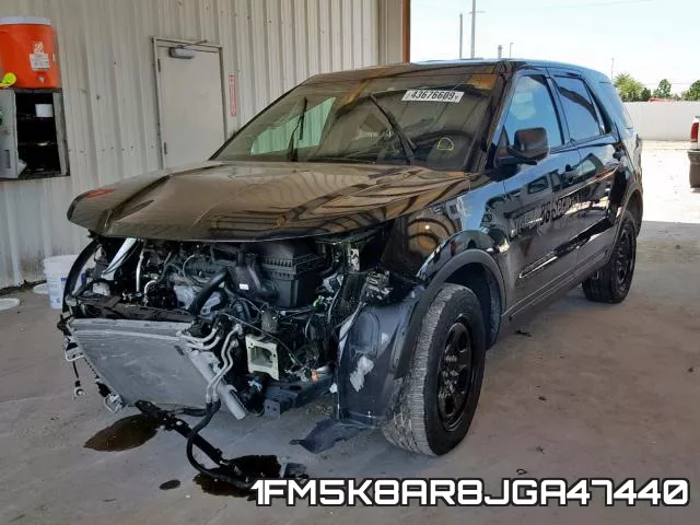 1FM5K8AR8JGA47440 фото 3