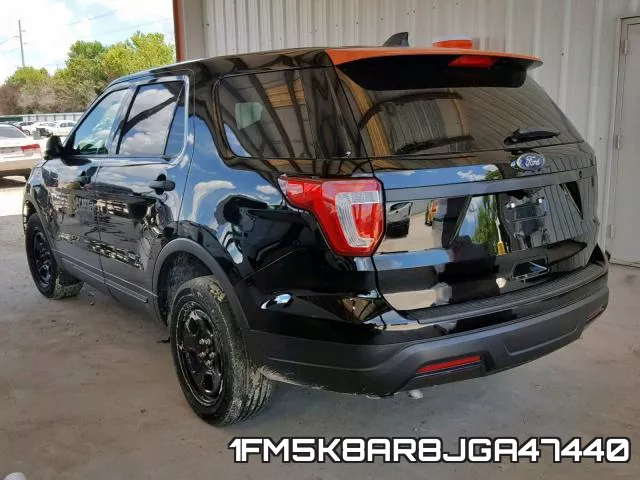 1FM5K8AR8JGA47440 фото 4