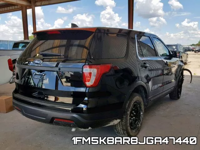 1FM5K8AR8JGA47440 фото 5