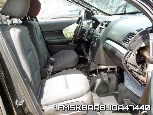 1FM5K8AR8JGA47440 фото 6