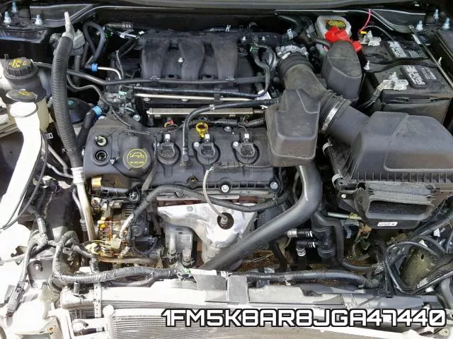 1FM5K8AR8JGA47440 фото 8