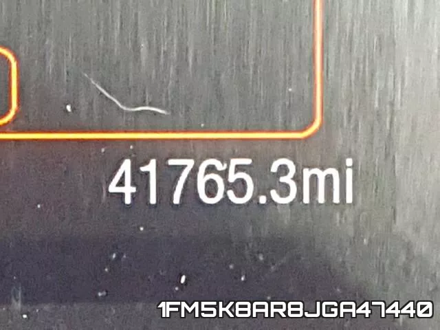 1FM5K8AR8JGA47440 фото 9