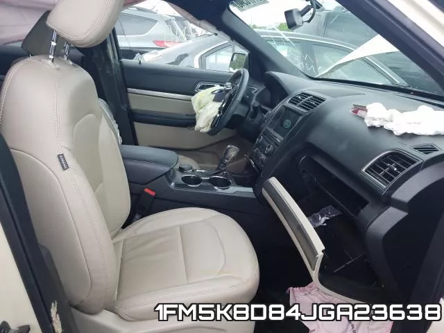 1FM5K8D84JGA23638 фото 6