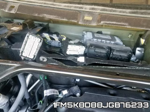 1FM5K8D88JGB76233 фото 10