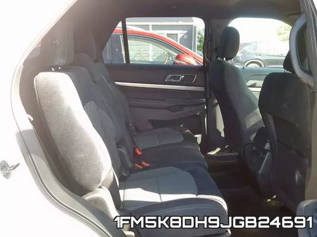 1FM5K8DH9JGB24691 фото 7