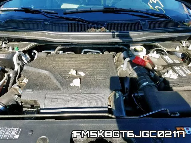 1FM5K8GT6JGC02117 фото 8
