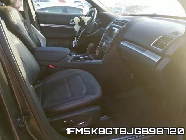 1FM5K8GT8JGB98720 фото 6