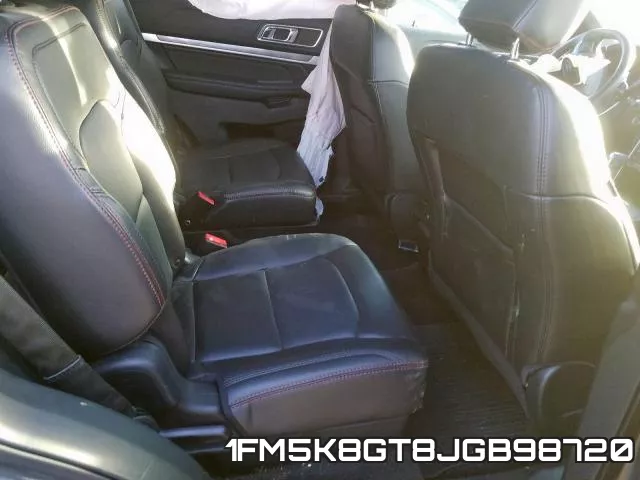 1FM5K8GT8JGB98720 фото 7