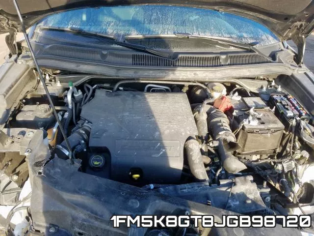 1FM5K8GT8JGB98720 фото 8