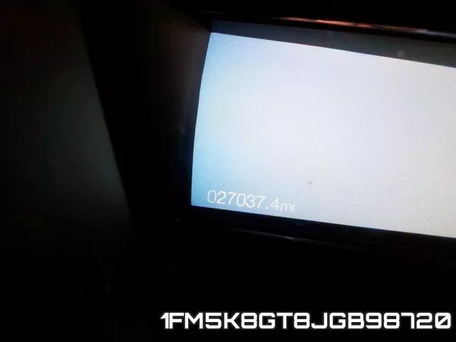 1FM5K8GT8JGB98720 фото 9