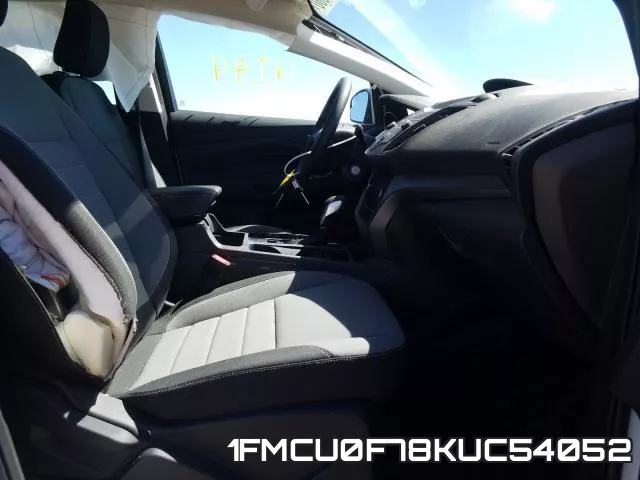 1FMCU0F78KUC54052 фото 6