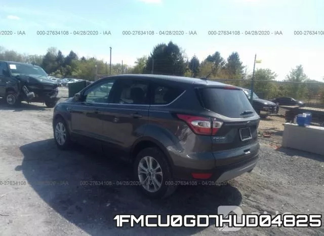1FMCU0GD7HUD04825 фото 4