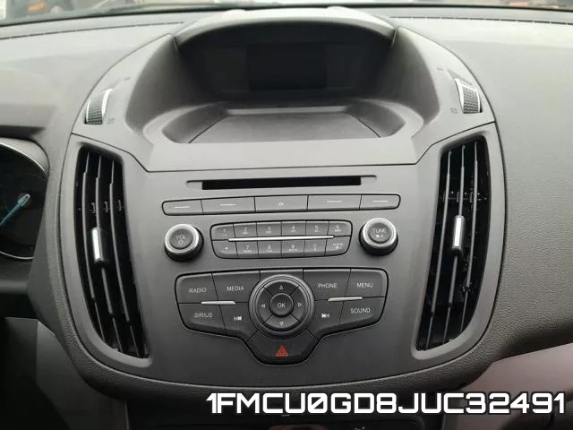 1FMCU0GD8JUC32491 фото 10