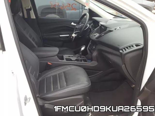 1FMCU0HD9KUA26595 фото 6