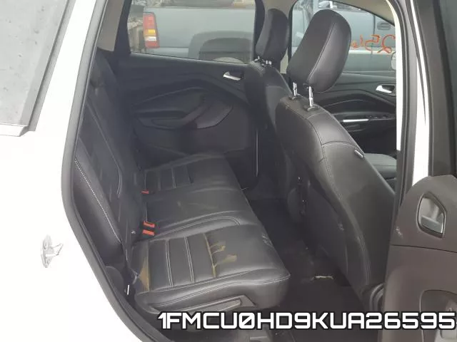1FMCU0HD9KUA26595 фото 7